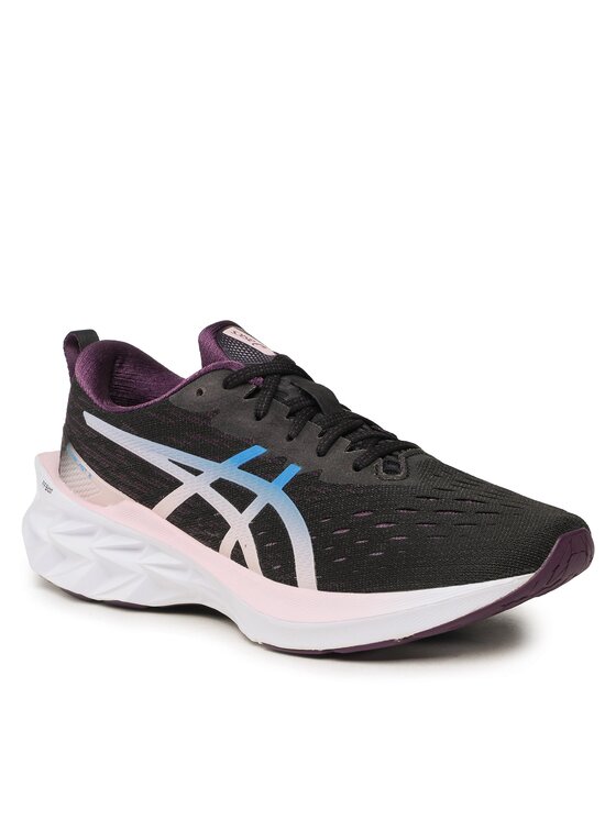 Asics Zapatillas de running Asics Novablast 2 1012B049 Negro