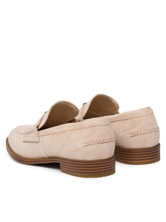 Guess Сліпери Guess FLTBSO SUE14 Світло-бежевий