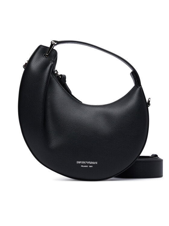 Emporio Armani Borsetta Emporio Armani EW005671 AF29459 Nero
