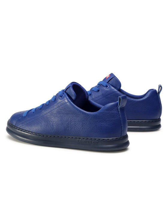 Camper Сникърси Camper Runner Four K100226-020 Син