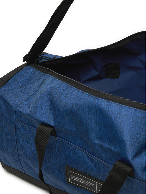adidas Torbica adidas 4ATHLTS Duffel Bag Medium IZ1917 Modra