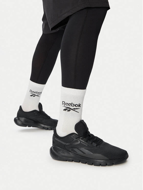 Reebok Взуття для тренажерного залу Reebok SS-SPLIT FLEX 100238230 Чорний