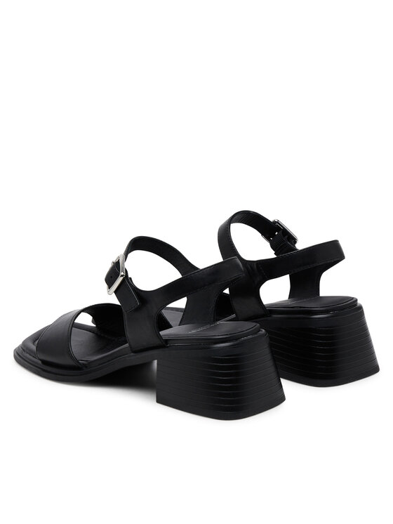 Vagabond Shoemakers Босоніжки Vagabond Shoemakers Ines 5911-001-20 Чорний