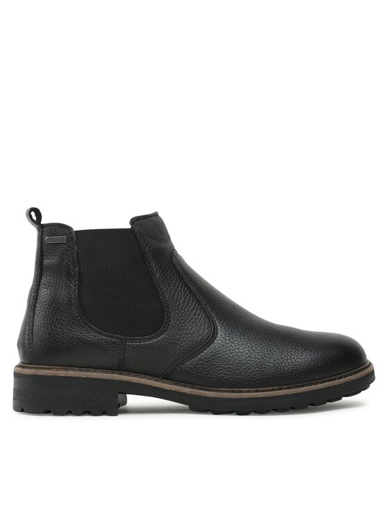 Ara Челсі Ara GORE-TEX 11-24715-01 Чорний