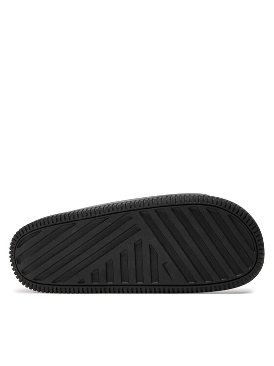 Nike Чехли Nike Calm Slide FD4116 001 Черен