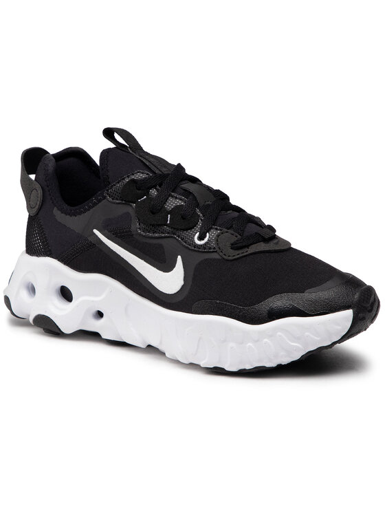 Nike Сникърси Nike React Art3mis CN8203 002 Черен