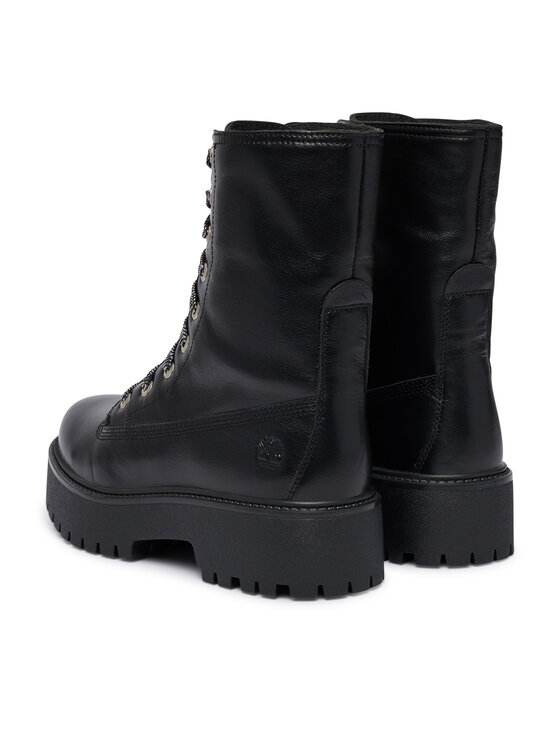 Timberland Ghete Timberland TB0A5SAHW021 Negru