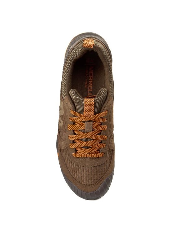 Merrell Trekingová obuv Merrell All Out Terra Turf J23641 Hnědá