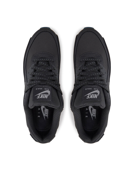Nike Sneakersy Nike Air Max 90 FV0381 001 Sivá