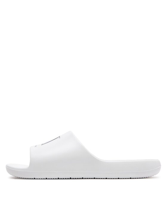 Armani Exchange Шльопанці Armani Exchange XUP012 XV675 K488 Білий