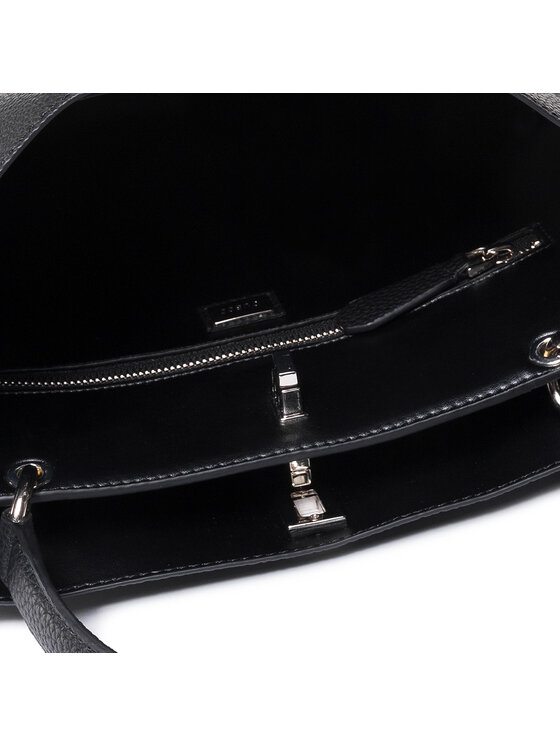Guess Сумка Guess Uptown Chic (VG) HWVG73 01050 Чорний