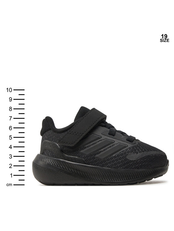 adidas Снікерcи adidas Runfalcon 5 IE8596 Чорний