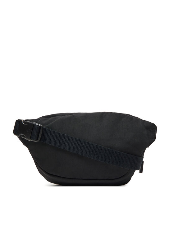 Calvin Klein Torbica za okrog pasu﻿ Calvin Klein Bold Waistbag LV04D3116G Črna