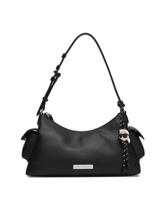KARL LAGERFELD Bolso KARL LAGERFELD B1W30004 Negro