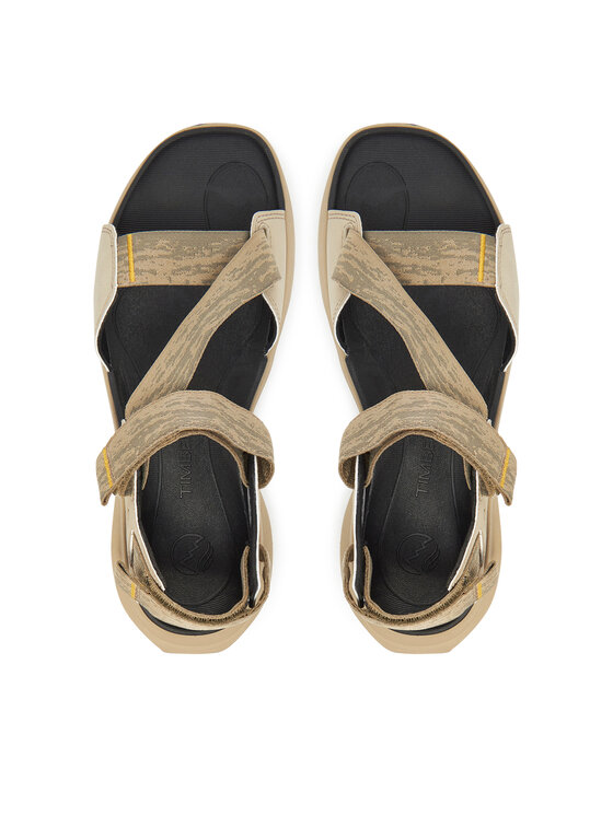 Timberland Босоніжки Timberland Motion Dune TB0A6DPPEVH1 Бежевий