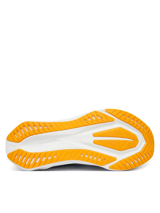 Asics Pantofi pentru alergare Asics Novablast 5 1011B974 Albastru celest