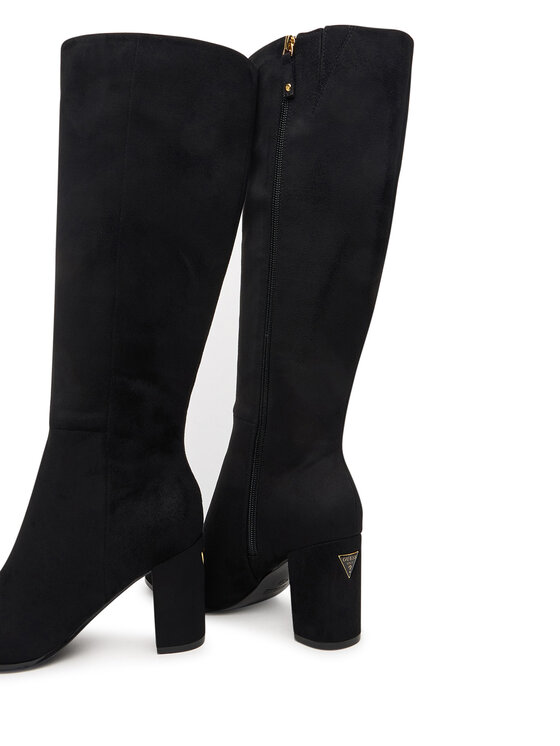 Guess Stivali Guess FLFBRN SUE11 Nero