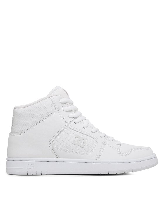 DC Shoes Sportcipők DC Shoes Manteca 4 Hi ADYS100743 Fehér