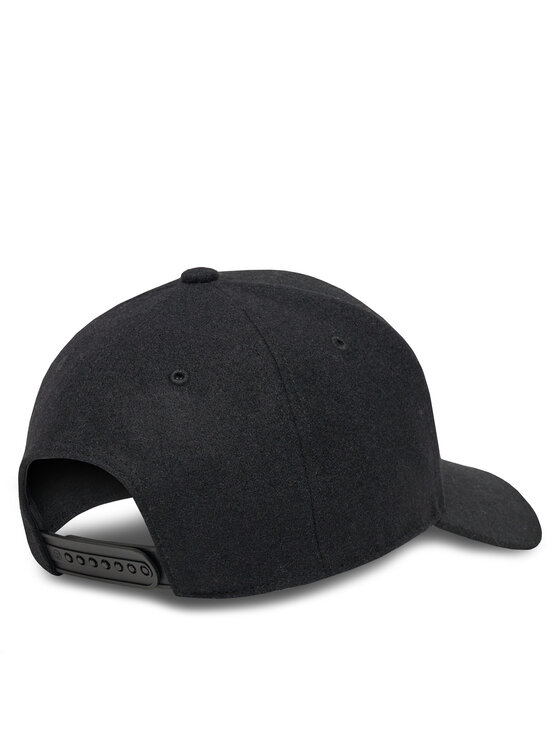 47 Brand Cepure ar nagu 47 Brand MLB Los Angeles Dodgers BCPTN-CHSMS04WIP Melns