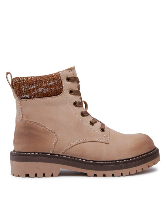 Clara Barson Trappers Clara Barson WS2911-03 Bej