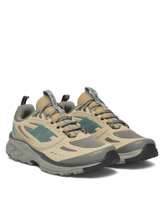 New Balance Tekaški čevlji New Balance Fresh Foam 410 v9 M4109NV Bež