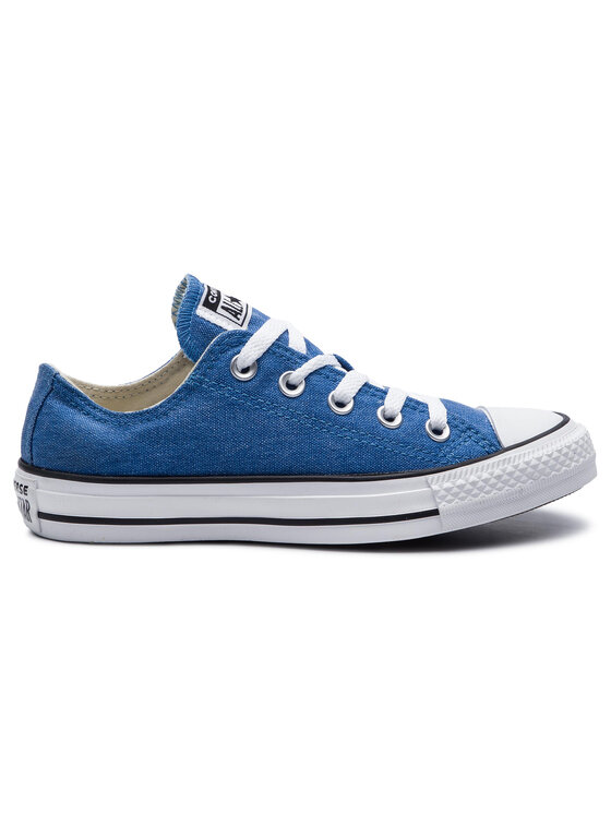 Converse Modne superge Converse Ctas Ox 164288C Modra