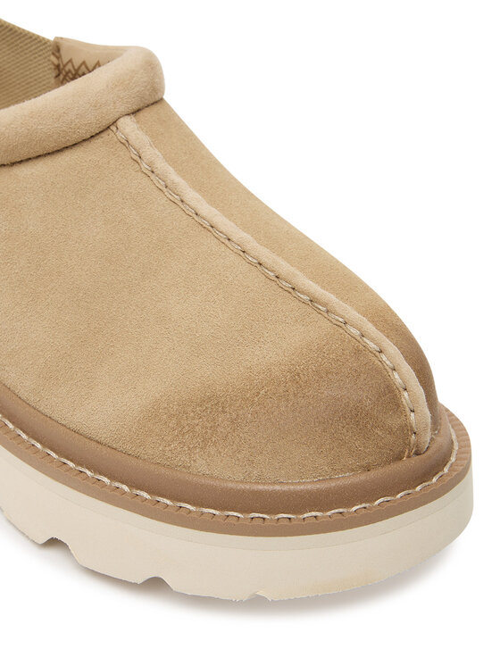 Ugg Снігоходи Ugg M Tasman Lug 1166913 Бежевий