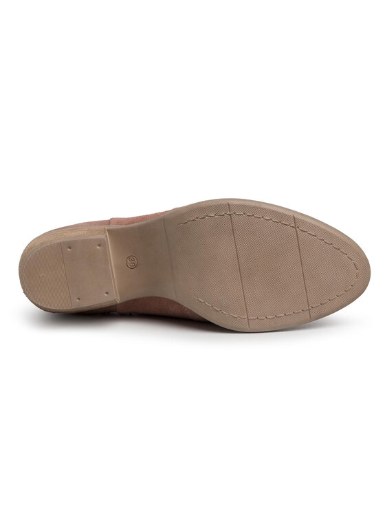 Karino Botine Karino 3363/071 Roz