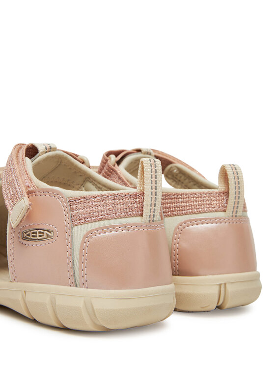 Keen Sandalias Keen Seacamp II Cnx 1030816 Oro
