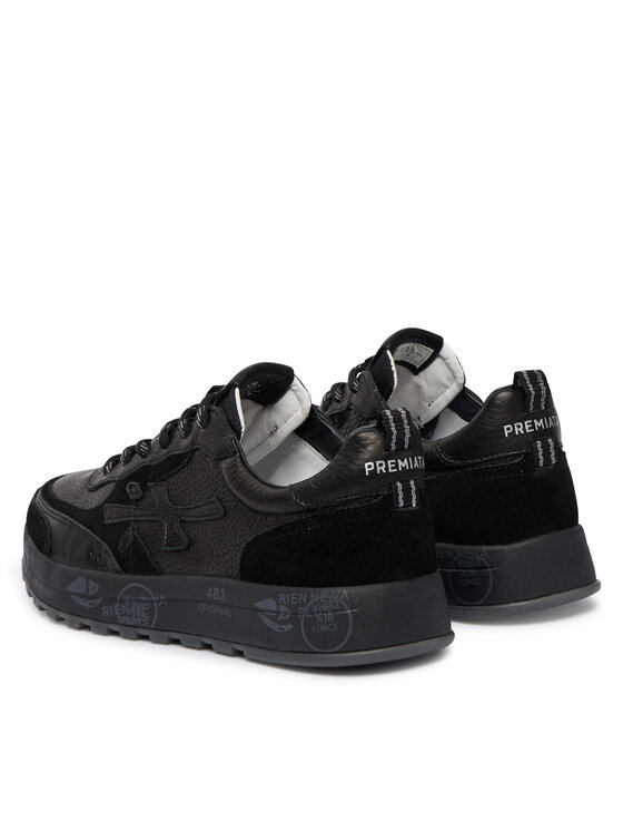 Premiata Sneakers Premiata NOUS VAR 7732 Negru