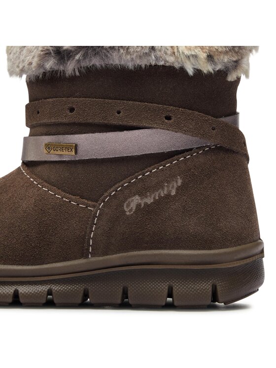 Primigi Botas altas Primigi GORE-TEX 4889433 M Marrón