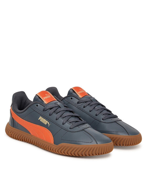 Puma Снікерcи Puma Puma Club Kayzer 402603 10 Cиній