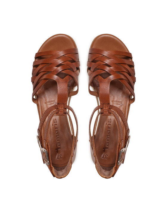 Tamaris Sandalias Tamaris 1-28241-28 Marrón