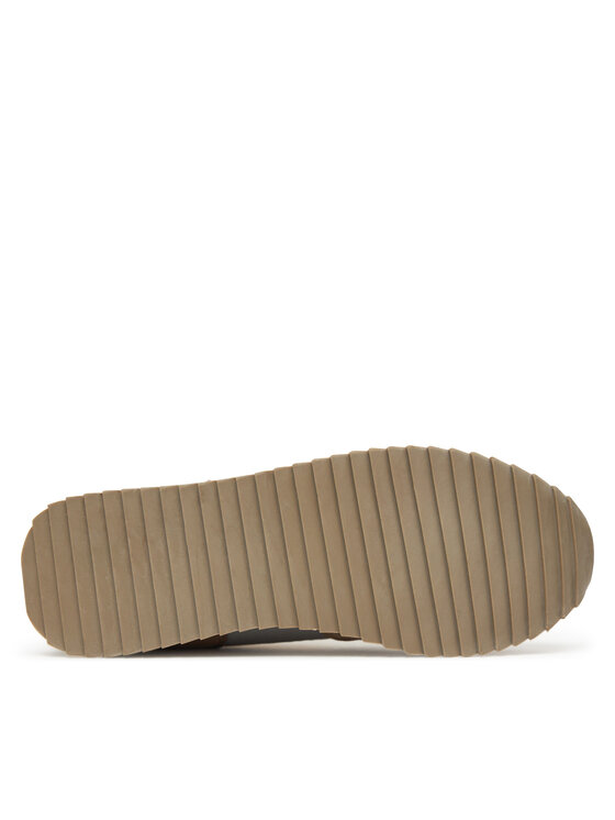 Aeronautica Militare Sneakersy Aeronautica Militare 252SC0288UCT03545 Sivá