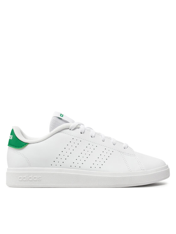 adidas Снікерcи adidas Advantage Base 2.0 J ID3889 Білий