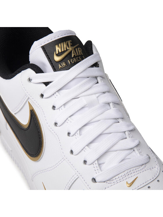 Nike Laisvalaikio batai Nike Air Force 1 '07 Lv8 DA8481 100 Balta