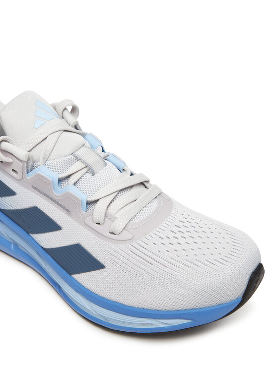 adidas Bežecké topánky adidas Questar 3 JQ5082 Sivá