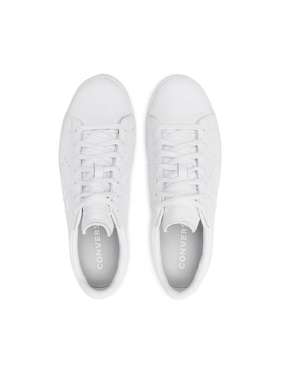 Converse Sneakers Converse Pro Leather Ox 167239C Bianco