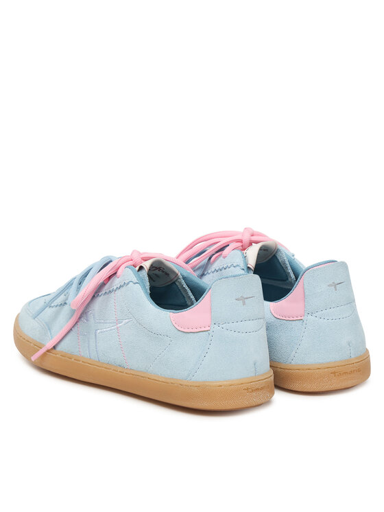 Tamaris Zapatillas Tamaris 1-23609-46 Celeste