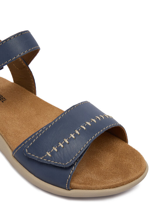 Josef Seibel Босоніжки Josef Seibel Juliet 03 77503 Cиній