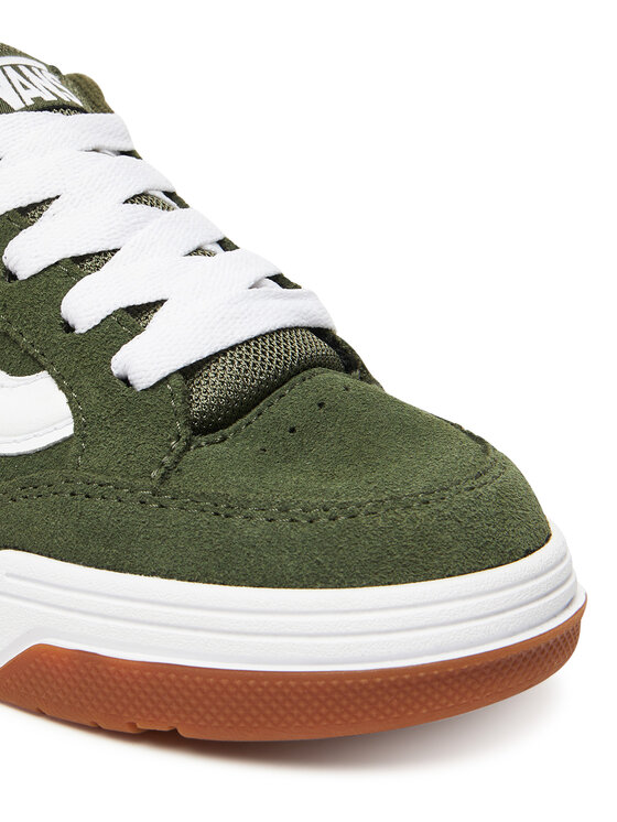 Vans Zapatillas Vans Hylane VN000D4PKCZ1 Verde