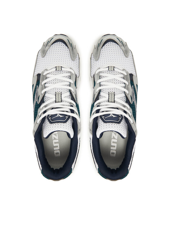 Mizuno Zapatillas Mizuno Wave Rider 10 Sport D1GA2104 Blanco