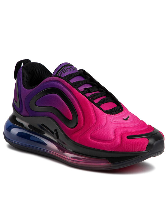 Nike Zapatillas Nike W Air Max 720 AR9293 500 Rosa