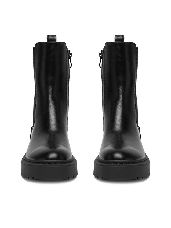 JENNY Ботильйони JENNY CEO-WS6572-05 Чорний