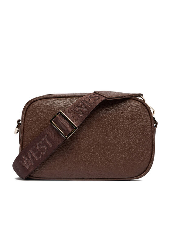 Nine West Bolso Nine West CEO-KISSING TREE LANE-LH22270 Marrón
