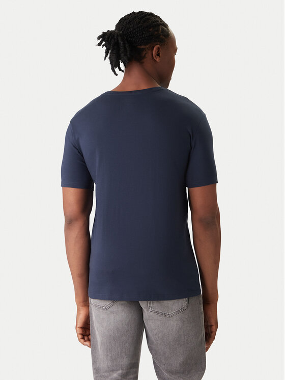 Aeronautica Militare Aeronautica Militare Set t-shirt majica﻿ AM1UTI001B Šarena Regular Fit