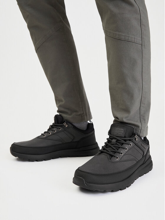 G-STAR Αθλητικά G-Star Raw CEO-MAURITS-02 Μαύρο