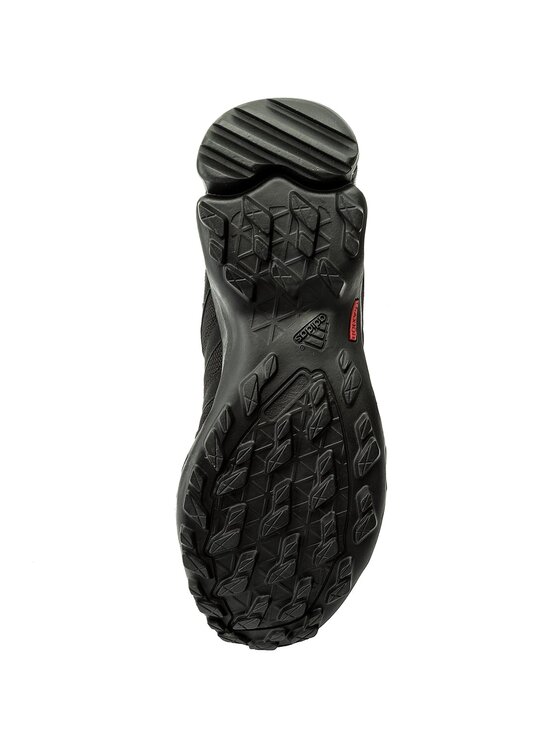 adidas Παπούτσια για Τρέξιμο adidas Terrex AX2R GTX GORE-TEX CM7715 Μαύρο
