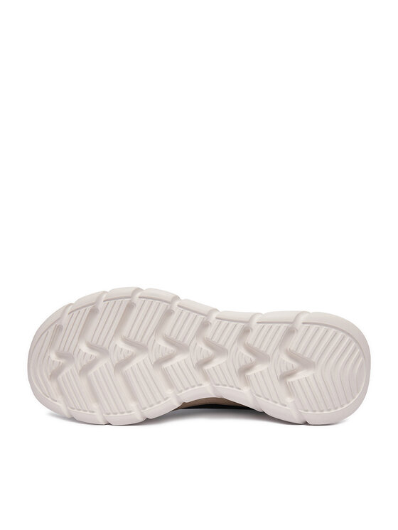 Skechers Снікерcи Skechers C-BOBS HI FLEX 117385 BKGD Чорний