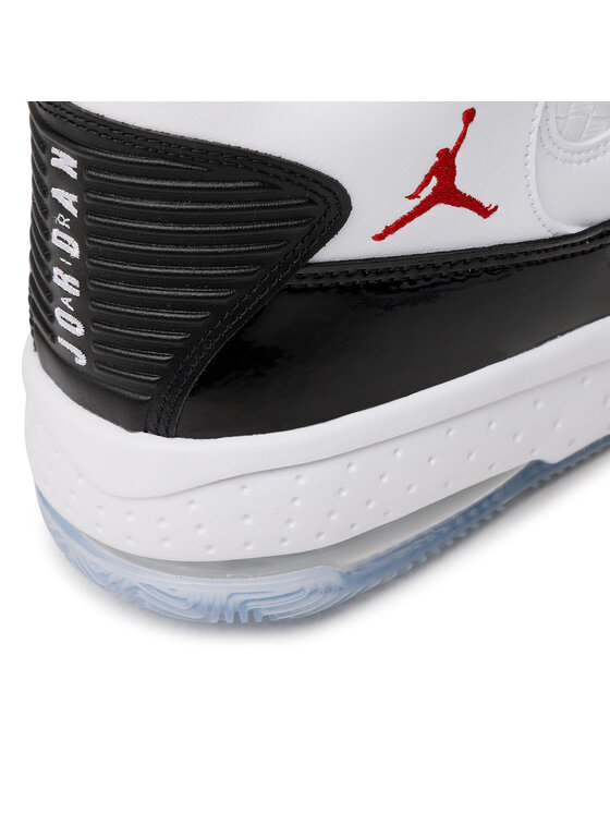 Nike Снікерcи Nike Jordan Max Aura 2 CK6636 102 Чорний